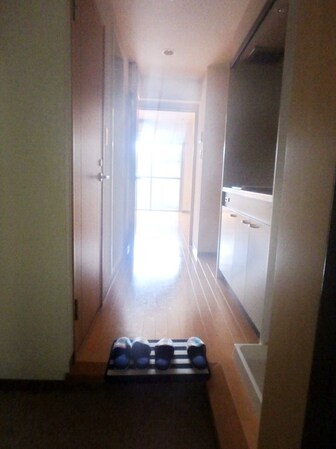 AZALEA恋ヶ窪の物件内観写真